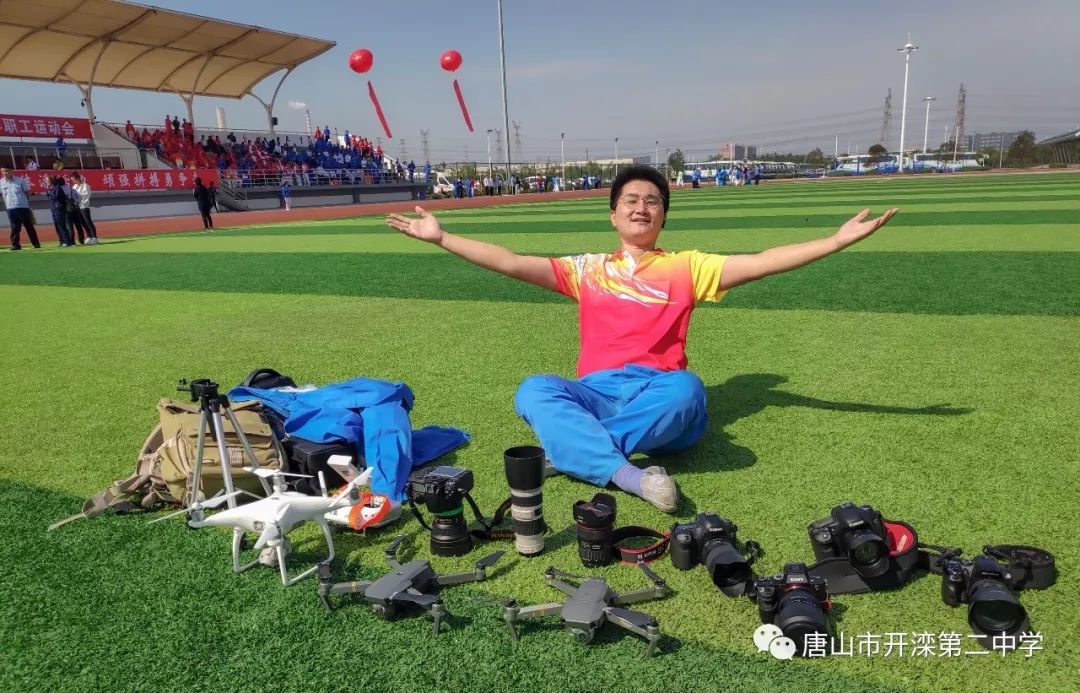 十年之约忆青春唐山市开滦二中首届宏志班毕业十周年纪念