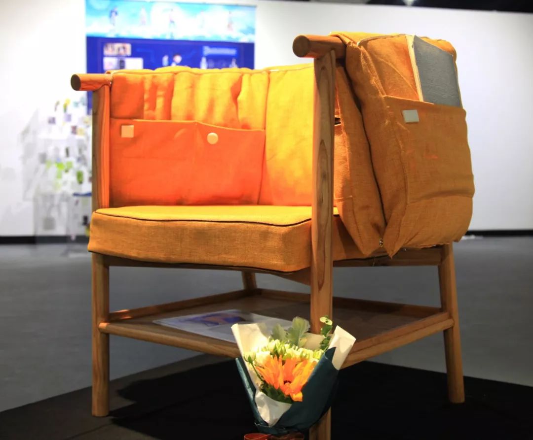 北京工业大学艺术设计学院2019届本科生优秀毕业设计作品展