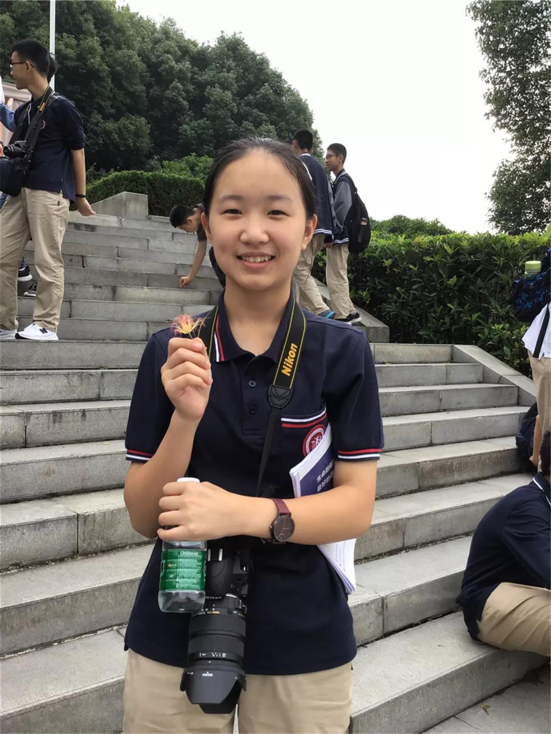 寻访三峡胜景走进屈原故里重庆八中宏帆中学湖北研学day5