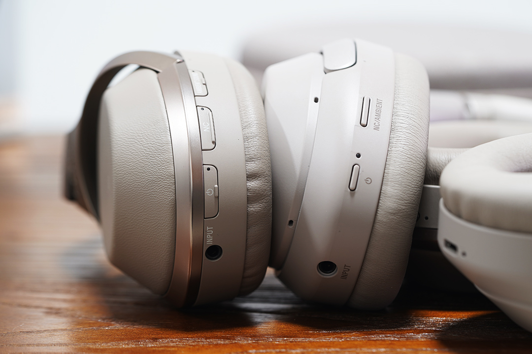 索尼wh1000xm3体验从陪跑到绝杀