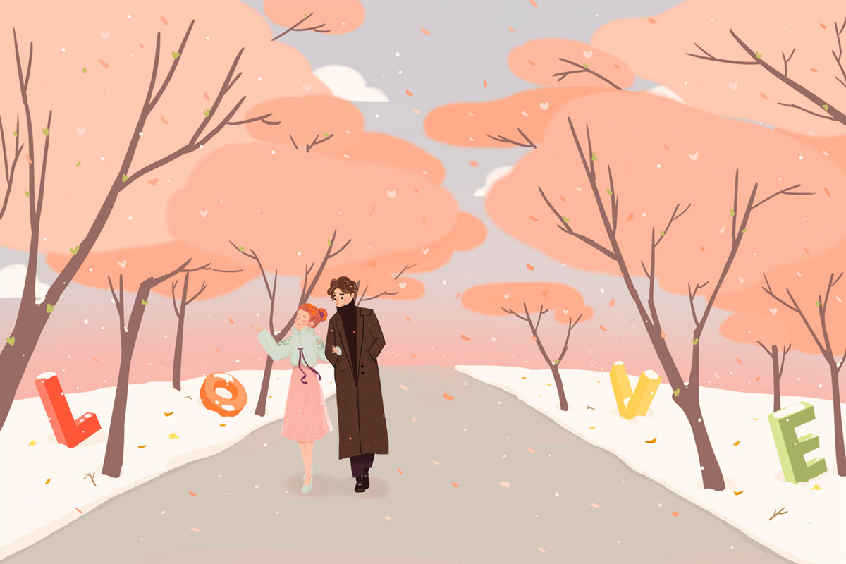 散伙的夫妻千万别做朋友有时候形同陌路才是最好的祝福