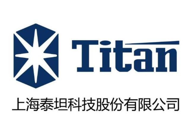 泰坦科技研发费仅占营收32未同步增加首轮问询漏答被上交所责令端正