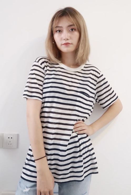 小编亲测 | $150美金以下的热卖tee,这五件好穿又有型_karla