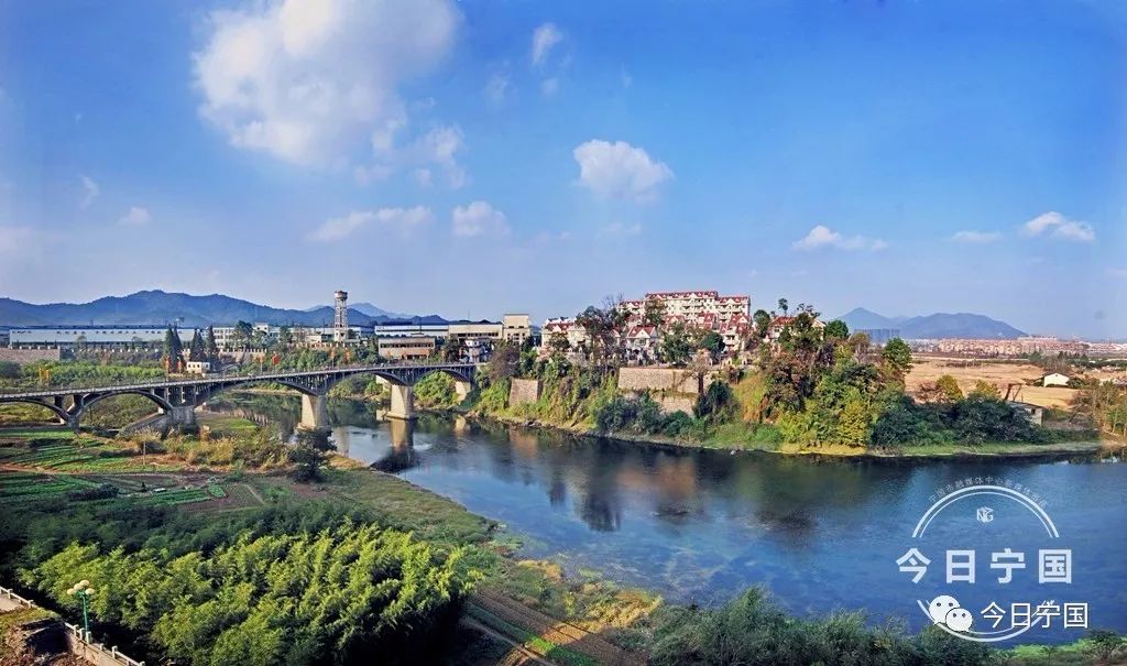 两水夹明镜双桥落彩虹带你走进我市三津河上的8座大桥