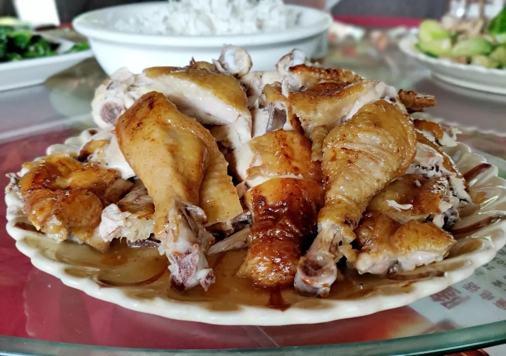 【夏日避暑】6月23日 阳春秘境,野溪泡潭,腐败吃鸡开炉