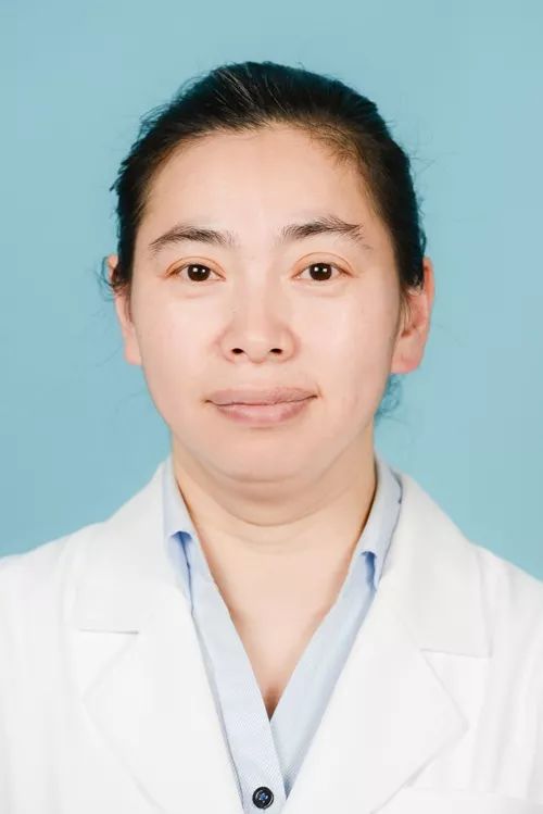 专家介绍杭州市一医院妇科副主任医师陈丽