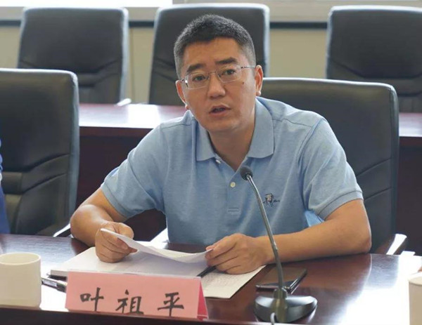 我市考察团赴丽水实地考察洽谈并开展招商工作