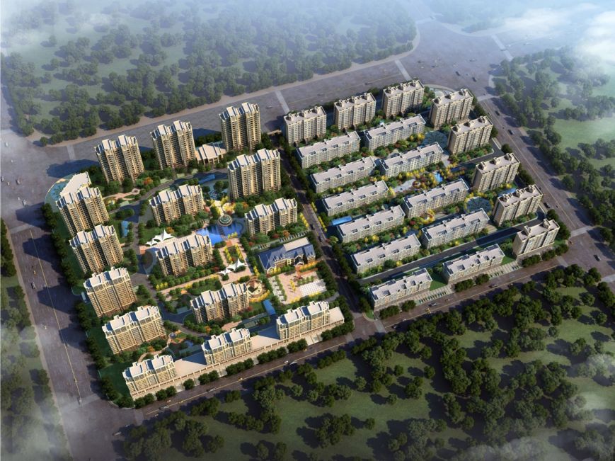 潍坊市寒亭区通亭街以南恒信·昆仑公馆项目地址:潍坊市高新区健康东