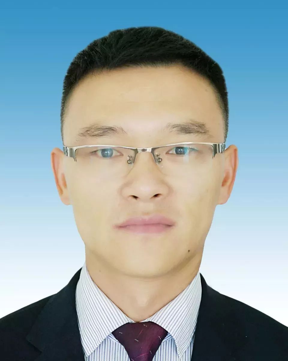 人事中共宣威市委组织部市管干部任前公示公告