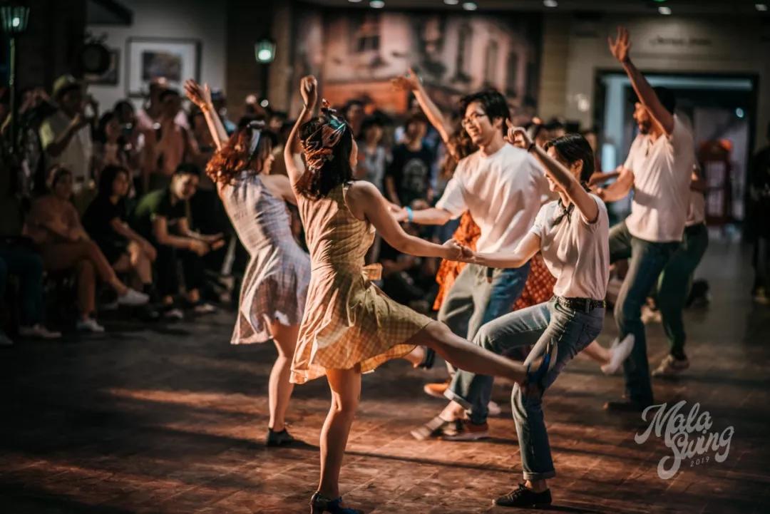 malaswing2019festival精彩回顾麻辣摇摆城市生活节