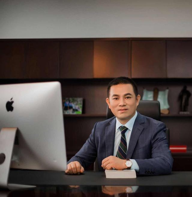 比高商学院成功的老板都是谋局者越清闲越赚钱