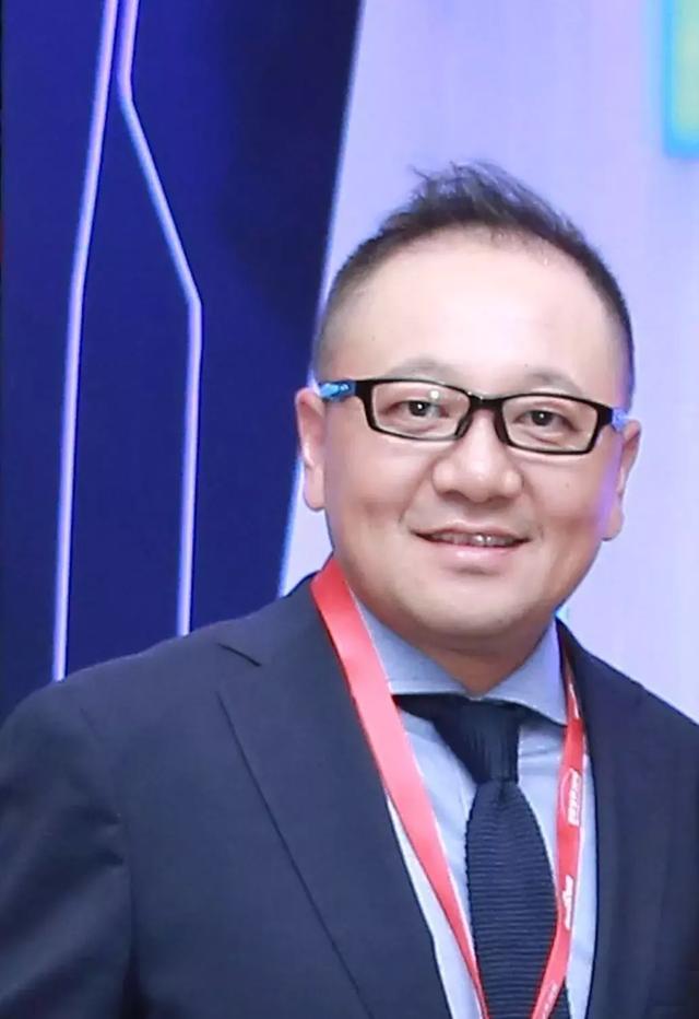 蛋壳公寓任命前百度公司副总裁顾国栋为coo负责线下团队运营管理