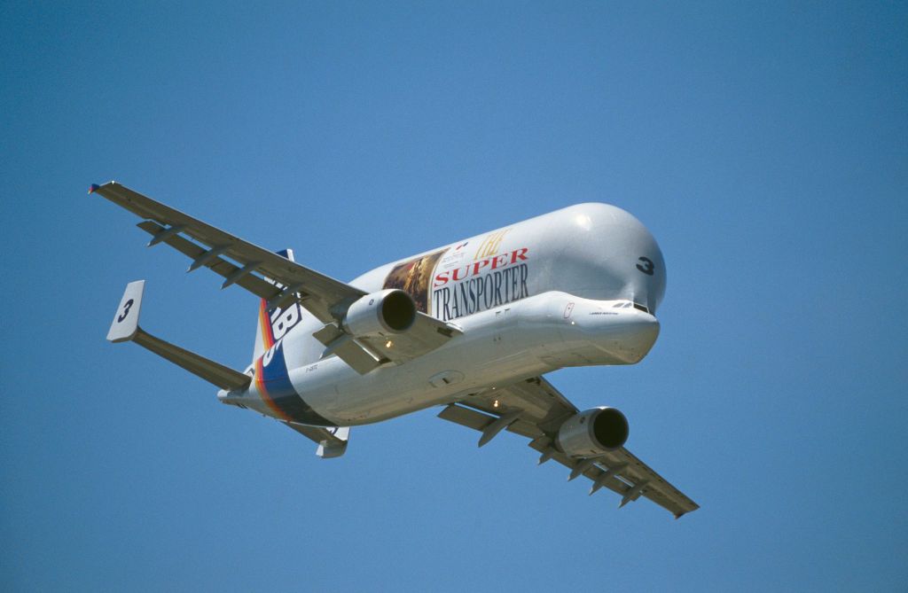 史上最大15款军用飞机:美国最多,俄罗斯最大!_康维尔