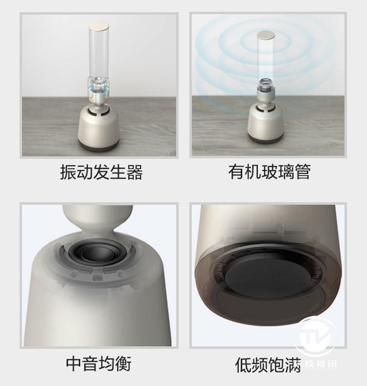 618热销进行中索尼晶雅音管lspxs2导购