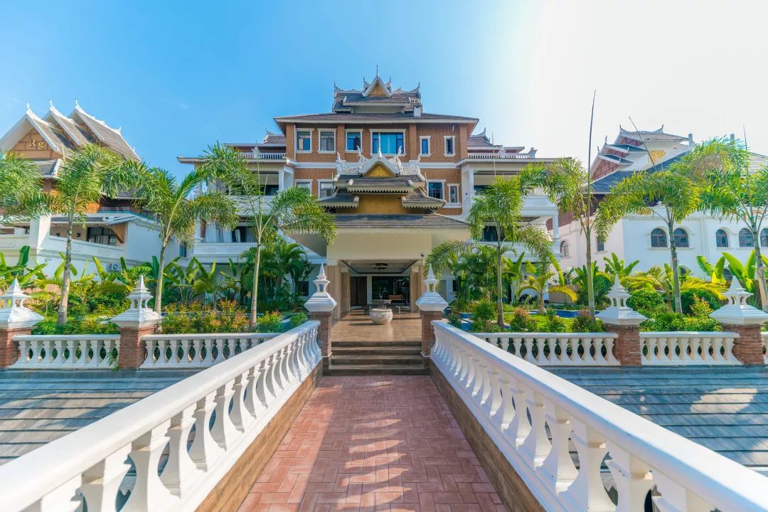 高卧告庄顶,俯瞰澜沧江——玲铂酒店告庄店,是我们为自身,也为所有