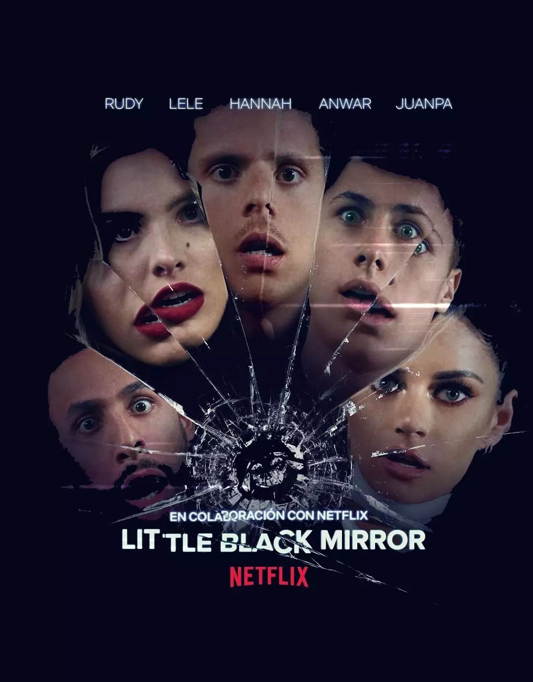 这波年轻人对"未来世界"的终极幻想,简直比《黑镜》还精彩