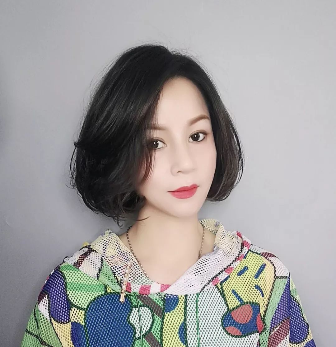 6月发廊"发型爆款"50款(错过等一年)