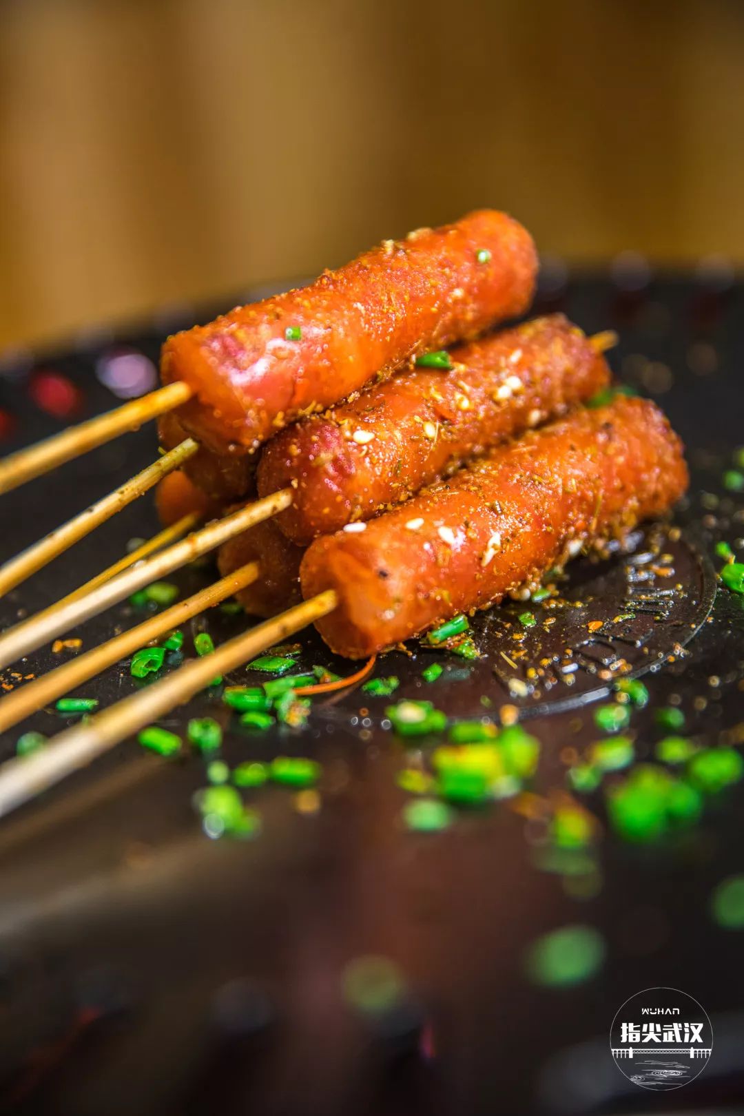 你怎么可以这个亚子背着我去吃这家到凤凰必吃的湘西烤小串