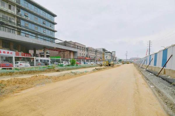 最新苏州新区这些新路即将通车看看在不在你家边上