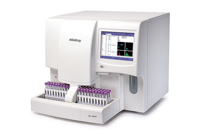深圳医疗设备工业设计多样式分析仪器设计案例