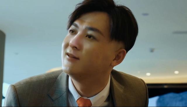 王思聪变身赵公子本色出演大人物网友毫无违和感