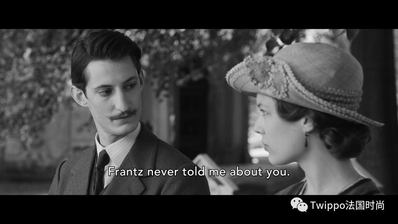 歌单| 可以听得见的法式文艺,从第一秒就让人无法自拔_电影