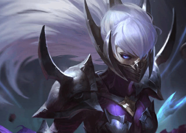 lol刀妹的一句台词火了短短12字成健身者口头禅