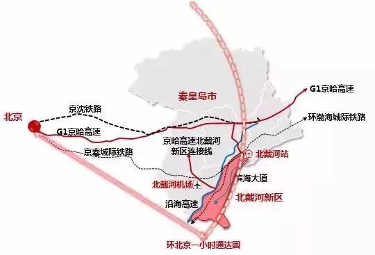 秦皇岛地铁线路图图片