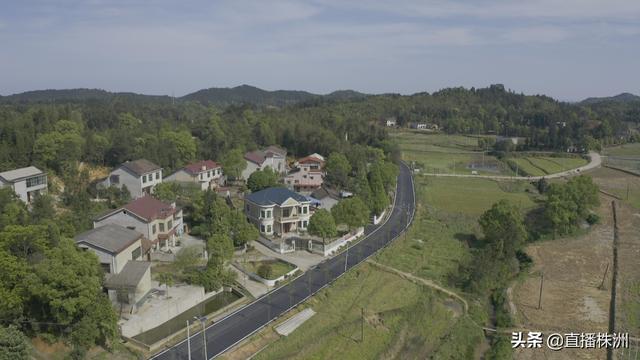 农村人居环境整治在行动 芦淞区白关镇在全市率先启动农村"四类房"