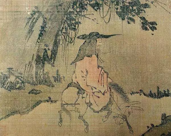 古代文人驾照指南骑马c1骑驴c2