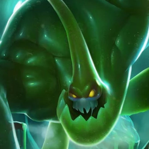 英雄联盟失恋者联盟阵容对手看了不忍心打网友绿色联盟