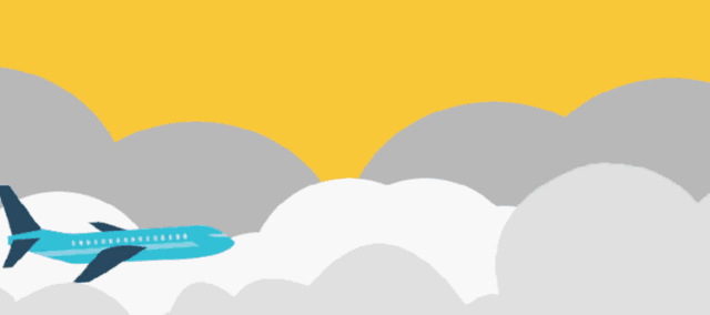 它们一个是万里雪飘的北国风光另一个是碧海蓝天的南国海岛风情直线