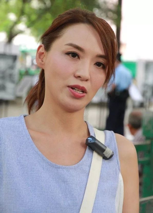 返回离婚伤心地,陈炜曾一度要看精神科?