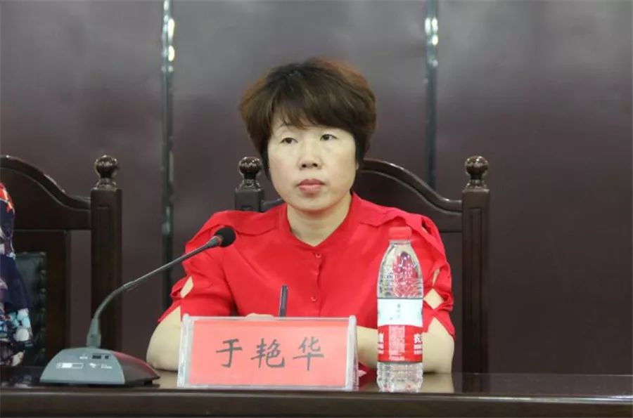 会议邀请了江苏省人民医院,南京医科大学第一附属医院主任医师卢红梅