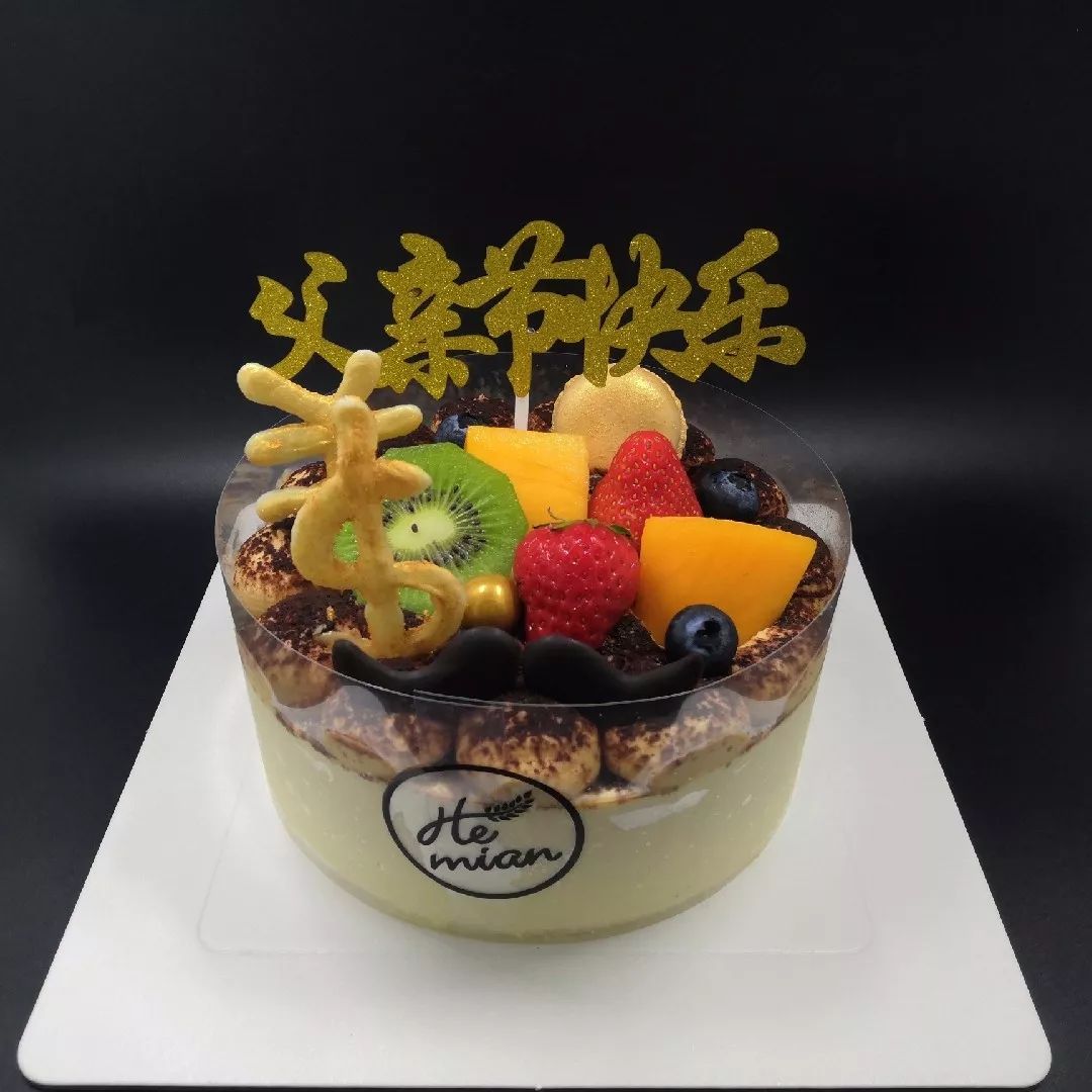 父亲节快乐!向父亲致敬