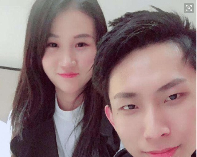 梦泪银行卡被冻结虎牙老总给出6字vv笑着评论可以跳槽了