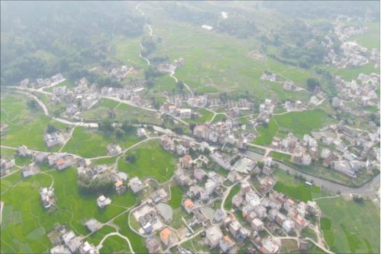 腊石村扎实推进社会主义新农村建设工作