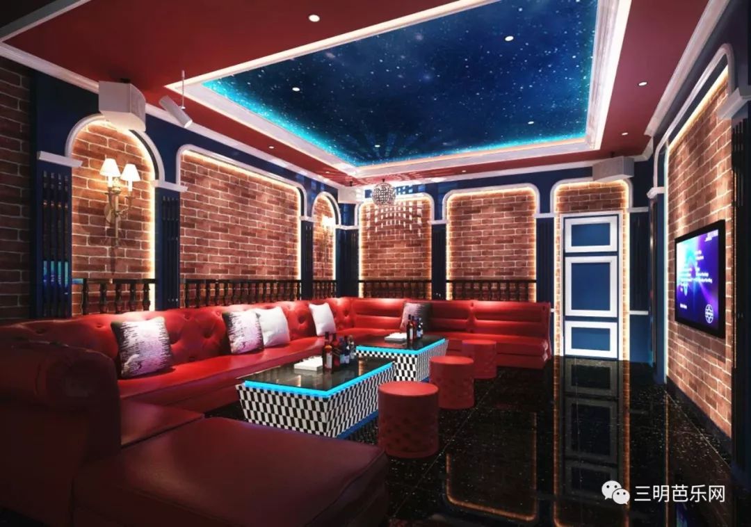 让人不敢相信新开不久的三明这家ktv的活动这样嗨