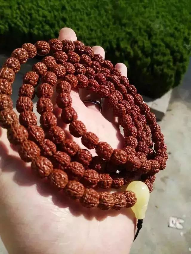 这些爆肉金刚包浆后,美到窒息!