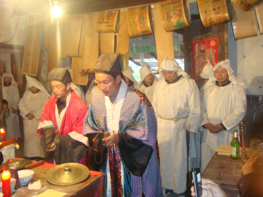 关于农村超度怎么收费的信息