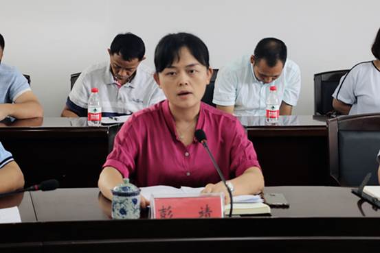 鱼峰区召开脱贫攻坚乡村振兴工作队全体会议