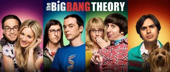 美剧：The Big Bang Theory / 生活大爆炸 （大结局，12季，每季9分+）_吉姆·帕森斯