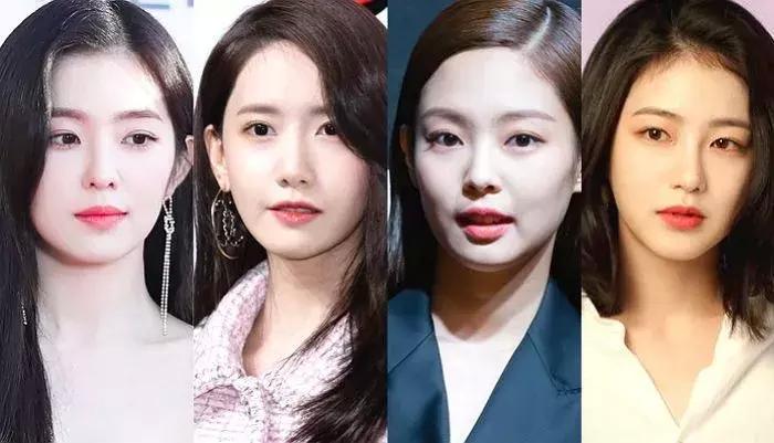 南韩整形外科整容模板top5!