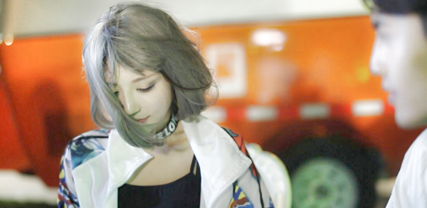 演员阵容更是汇聚了戴世豪,何灏,林夏(林伽豫),陈雪珠,纪穑丹,李梓欣