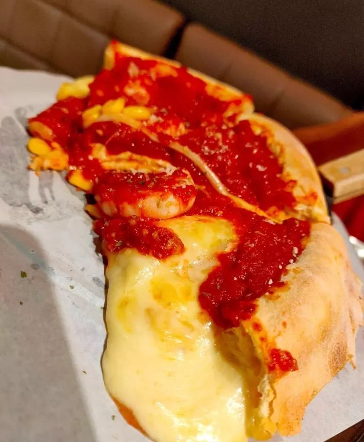 一咬就拉丝丝丝的8种爆浆美食!连煲仔饭也不放过!