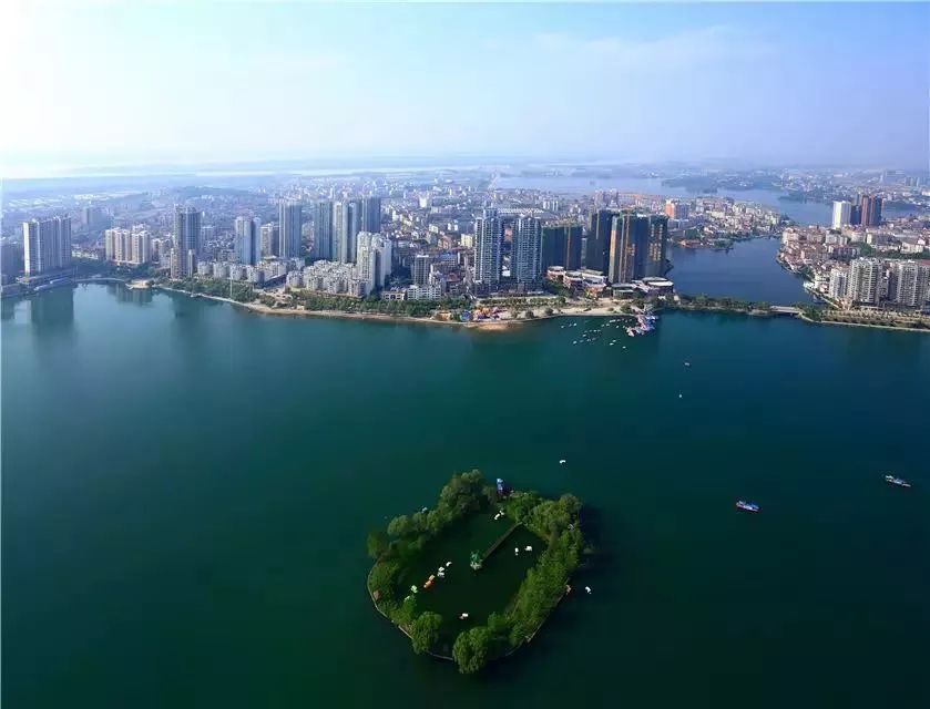 速看2019嘉鱼最新版形象宣传片震撼来袭让你爱上这里