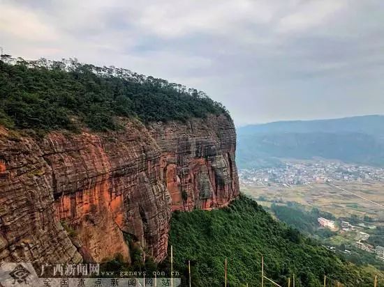 博白考生高考准考證別丟了帶上它免票遊廣西這些景區