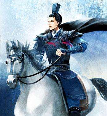 史上死得最惨五大猛将:金瓜击顶,五马分尸,剁成肉酱,没有韩信