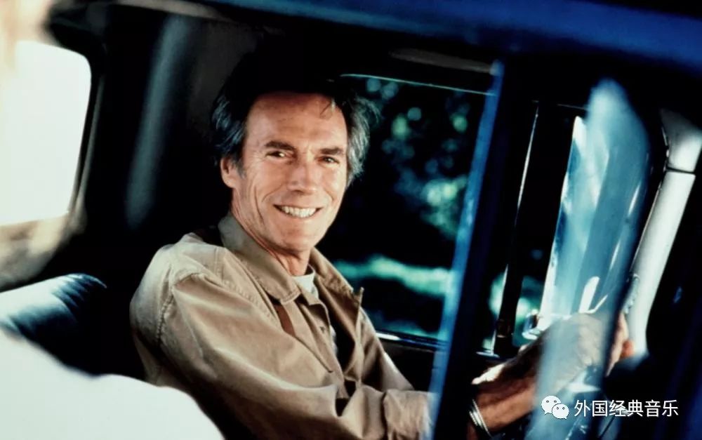 奥斯卡电影《廊桥遗梦》原声全集!