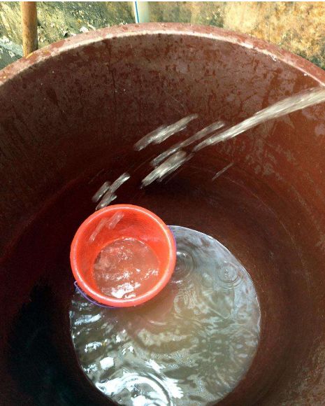 井水配药药效减半不让用井水打药怎么办